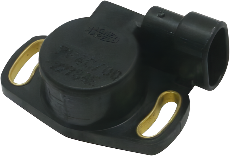 Cycle Pro Throttle Position Sensor - OEM 27271-95 FLH/FLT 1998-2001 — Harley-Davidson Road King, Road King Classic, Electra Glide Classic (1998-2001)