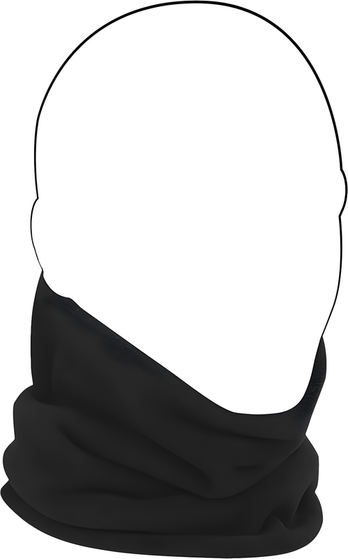 Zan Coldweather Balaclava - Black