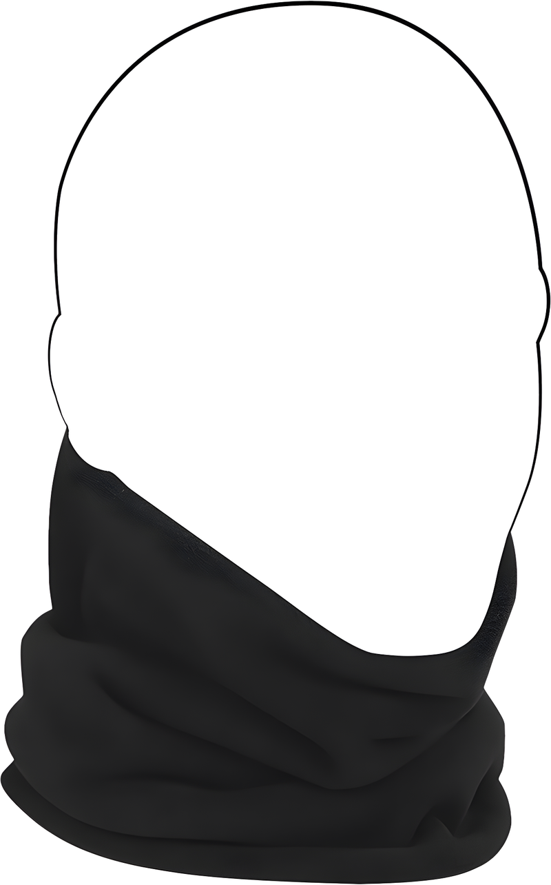 Zan Coldweather Balaclava - Black