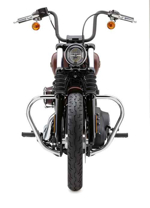 Cobra Freeway Bars 1.25