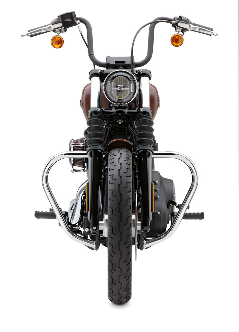 Cobra Freeway Bars 1.25