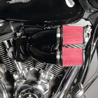 S&S Cycle Induction Kits — 2008-2016 Harley-Davidson Touring