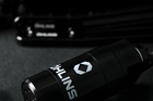 Ohlins STX 36 Blackline — 2014-2026 Harley-Davidson Touring