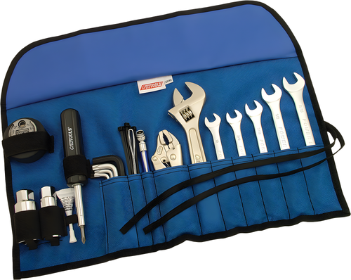 Cruz Tools H1 Econokit - Tool KIT