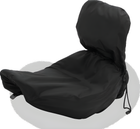 Mustang Motorcycle Covers — Harley-Davidson