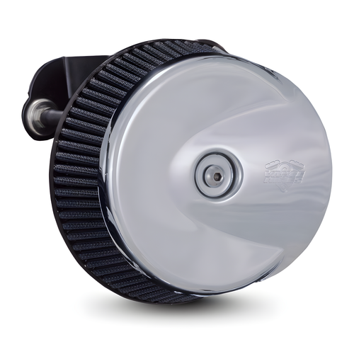 Vance and Hines Stingray Air Intakes — Harley-Davidson Electra Glide, Electra Glide Classic, Electra Glide Ultra Classic (1955-2026)