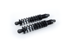 Ohlins STX 36 Blackline — 2015-2018 Harley-Davidson