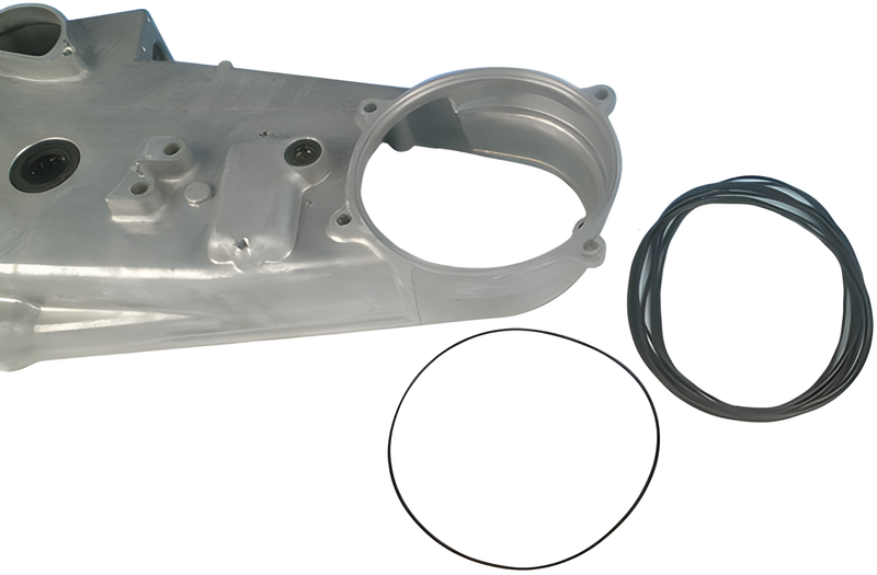 James Gaskets Big Twin Primary Housing Gasket - Innr CHN Cover TO Motor BIG Twi… — Harley-Davidson (1984-1999)