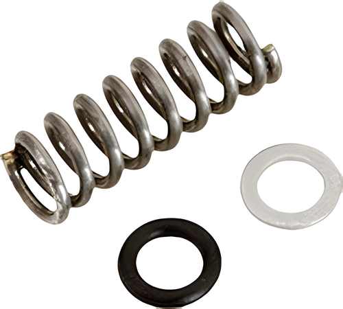Cycle Pro Idle Mix Needle Repack Kit - Keihin CV Carb