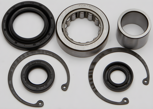 All Balls Inner Primary Ball Bearing & Seal Kit - AND Seal KIT — Harley-Davidson (1989-2007)