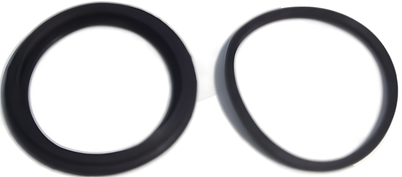 Cycle Pro Caliper Seal Kit - Rebuild KIT F/R FLH Fl, FX (rear Only) — Harley-Davidson (1955-2026)