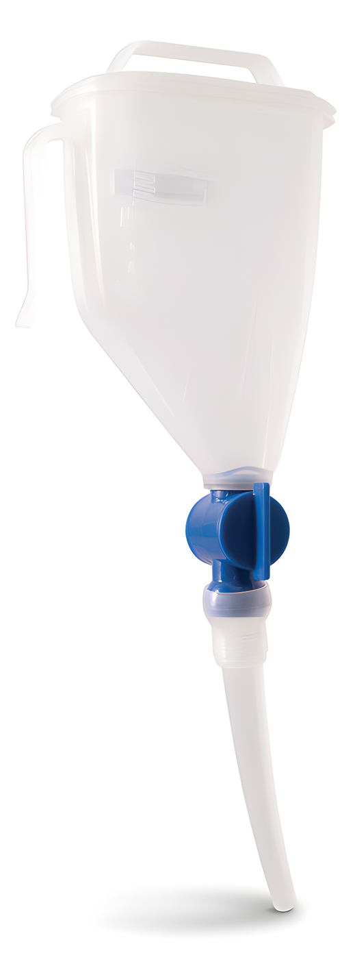Motion Pro Pro Funnel