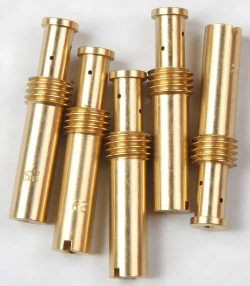Cycle Pro S&S Slow Jets - #.029 5/PK