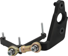 Progressive Touring LInks — 2009-2013 Harley-Davidson Touring