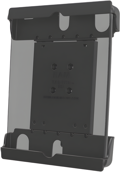RAM Tab-Tite Spring Loaded Holder - 9