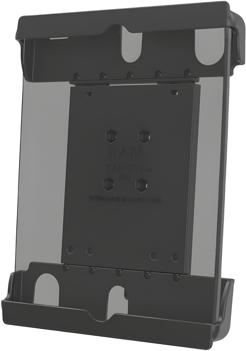 RAM Tab-Tite Spring Loaded Holder - 9