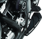 Kuryakyn Floorboards F — Harley-Davidson Electra Glide, Electra Glide Classic, Electra Glide Ultra Classic (1955-2026)