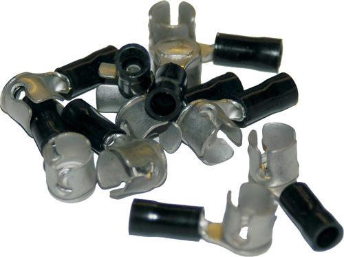 NAMZ Custom Cycle Namz Misc HD Style Terminals & Parts - 9905 10-PK