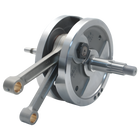 S&S Cycle Flywheels — 1984-1999 Harley-Davidson
