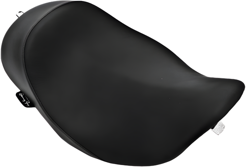 Danny Gray Standard Touring Speedcradle Solo Seat - Flhr 1997-2007 — Harley-Davidson Road King (1997-2007)