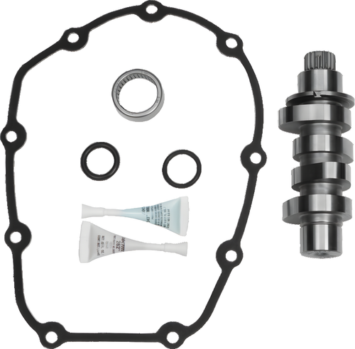 S&S Cycle Camshafts — Harley-Davidson Electra Glide, Softail Heritage Classic, Electra Glide Classic (1955-2026)
