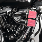 S&S Cycle Intake Runner — 2017-2021 Harley-Davidson