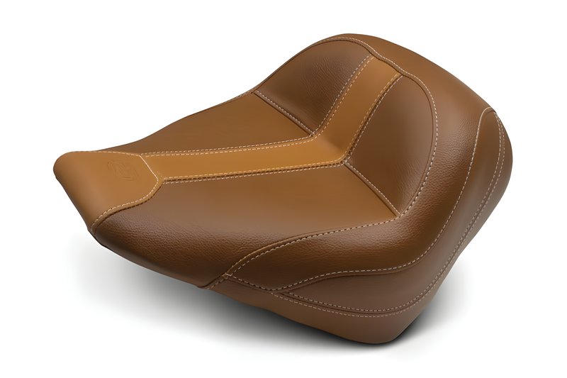 Mustang Motorcycle Solo Original — 2015-2021 Indian Motorcycle Touring
