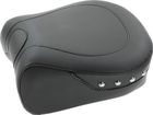 Mustang Motorcycle 1 Piece Diamond — 2008-2021 Harley-Davidson