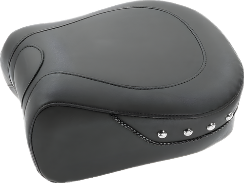 Mustang Motorcycle 1 Piece Diamond — 2008-2021 Harley-Davidson