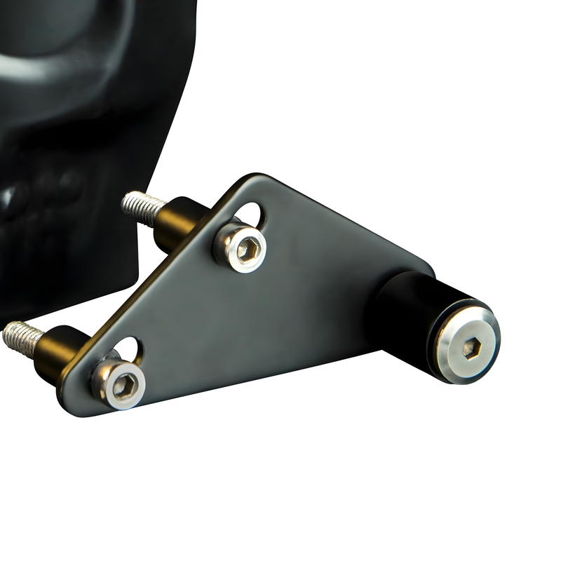 Kruzer Kaddy Switch Mount Kit - Black