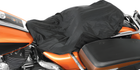 Mustang Motorcycle Covers — Harley-Davidson