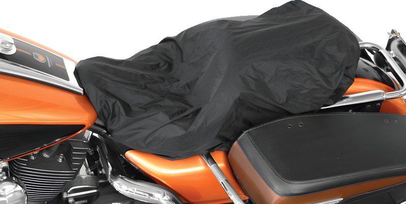 Mustang Motorcycle Covers — Harley-Davidson