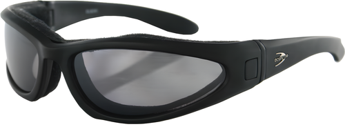 Bobster Low Rider II Sunglasses - Black