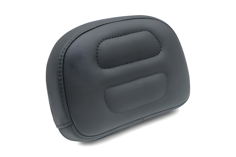 Mustang Motorcycle Sissy Bar Pad — 2018-2020 Harley-Davidson