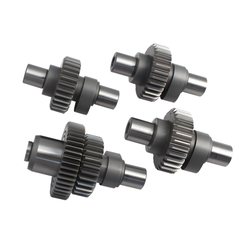 S&S Cycle Camshafts — 1991-2016 Harley-Davidson Sportster