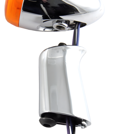 Chris Products Turn Signal Support - Bullet Turn Signal Long FOR Turn Signal 88…