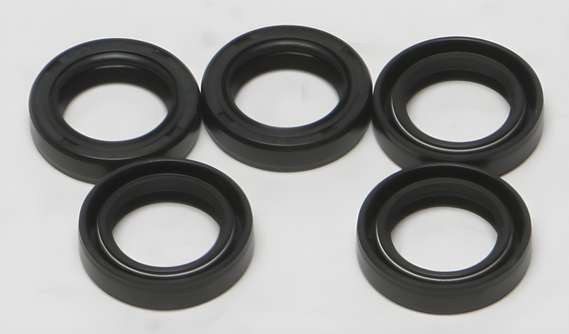 Cometic Evo Big Twin Starter Shaft Seal - OIL Seal EVO 5/PK Oe#12051