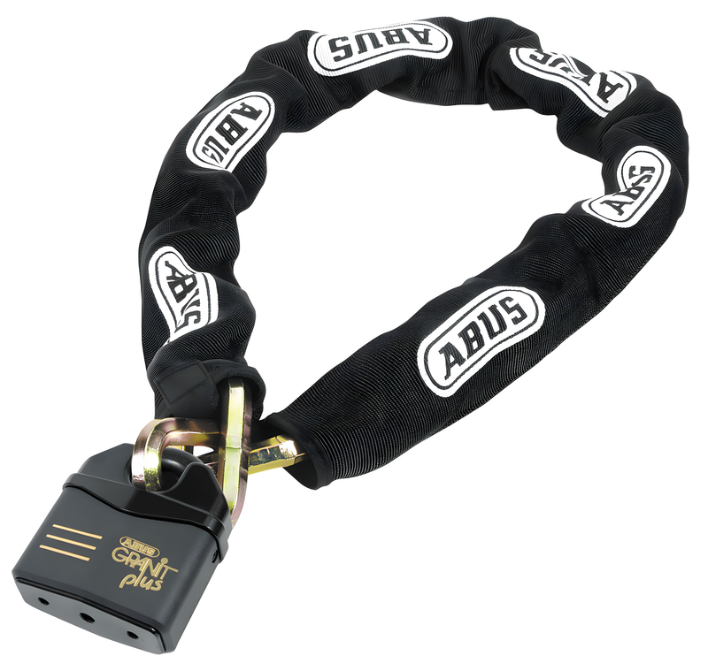ABUS Granit Power Chain 37 - 37/Lock 120cm