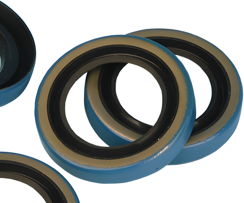 James Gaskets Gskt Seal Wheel Brng Xl Xlch Fx Flh Fxr - 2/PK 47519-72-2 — Harley-Davidson (1972-1983)