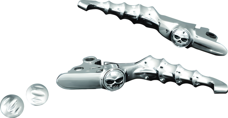 Kuryakyn Levers D — 2008-2013 Harley-Davidson Touring