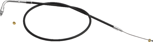 S&S Cycle Throttle Cables — Harley-Davidson