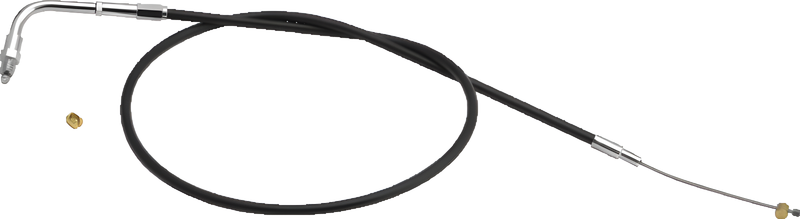S&S Cycle Throttle Cables — Harley-Davidson