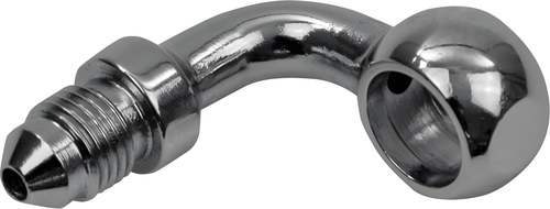 Goodridge Degree Banjo - Chrome 7/16
