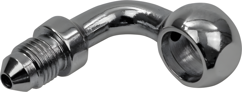 Goodridge Degree Banjo - Chrome 7/16