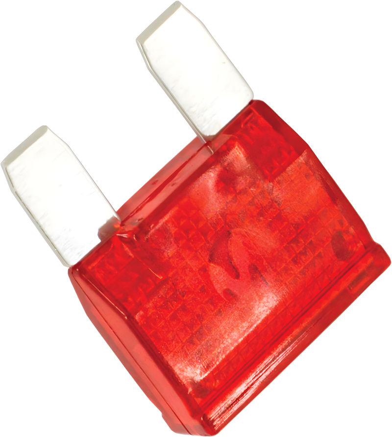 NAMZ Custom Cycle MAXI Fuses - Fuse Each Hd# 69200336