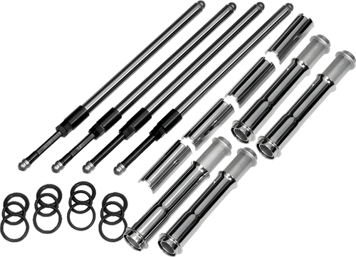 S&S Cycle Pushrods — Harley-Davidson