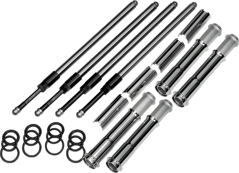 S&S Cycle Pushrods — Harley-Davidson