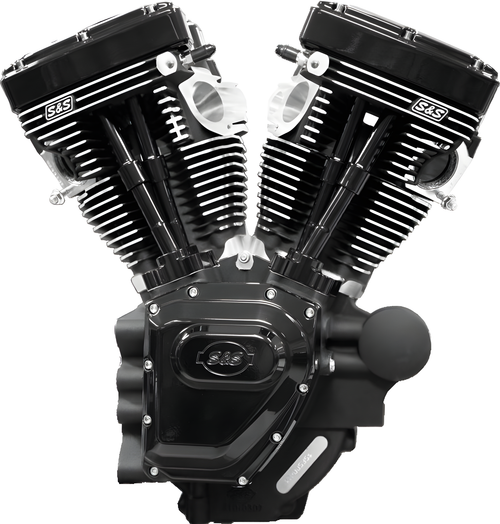 S&S Cycle Engines — 2007-2016 Harley-Davidson Touring