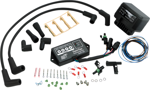 Daytona V-Twin Ignition System - KIT