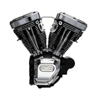 S&S Cycle Engines — 2007-2016 Harley-Davidson Touring